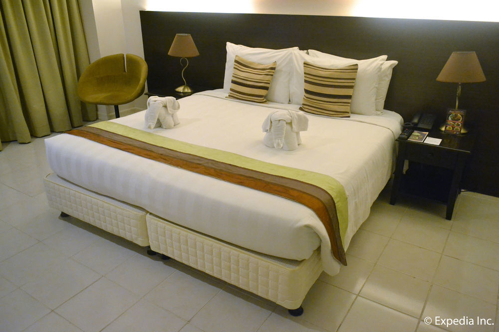 Destination Hotel Tagaytay Tagaytay City Exterior foto