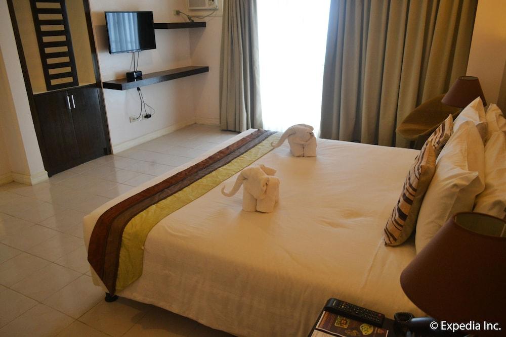Destination Hotel Tagaytay Tagaytay City Exterior foto