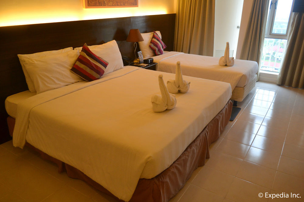 Destination Hotel Tagaytay Tagaytay City Exterior foto