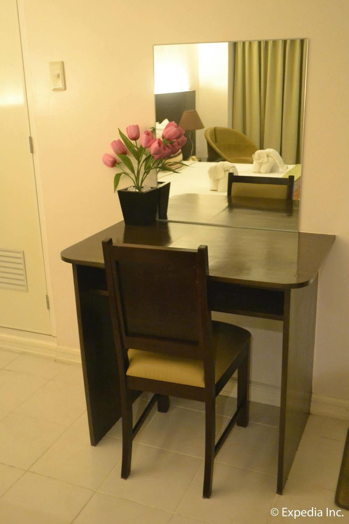 Destination Hotel Tagaytay Tagaytay City Exterior foto