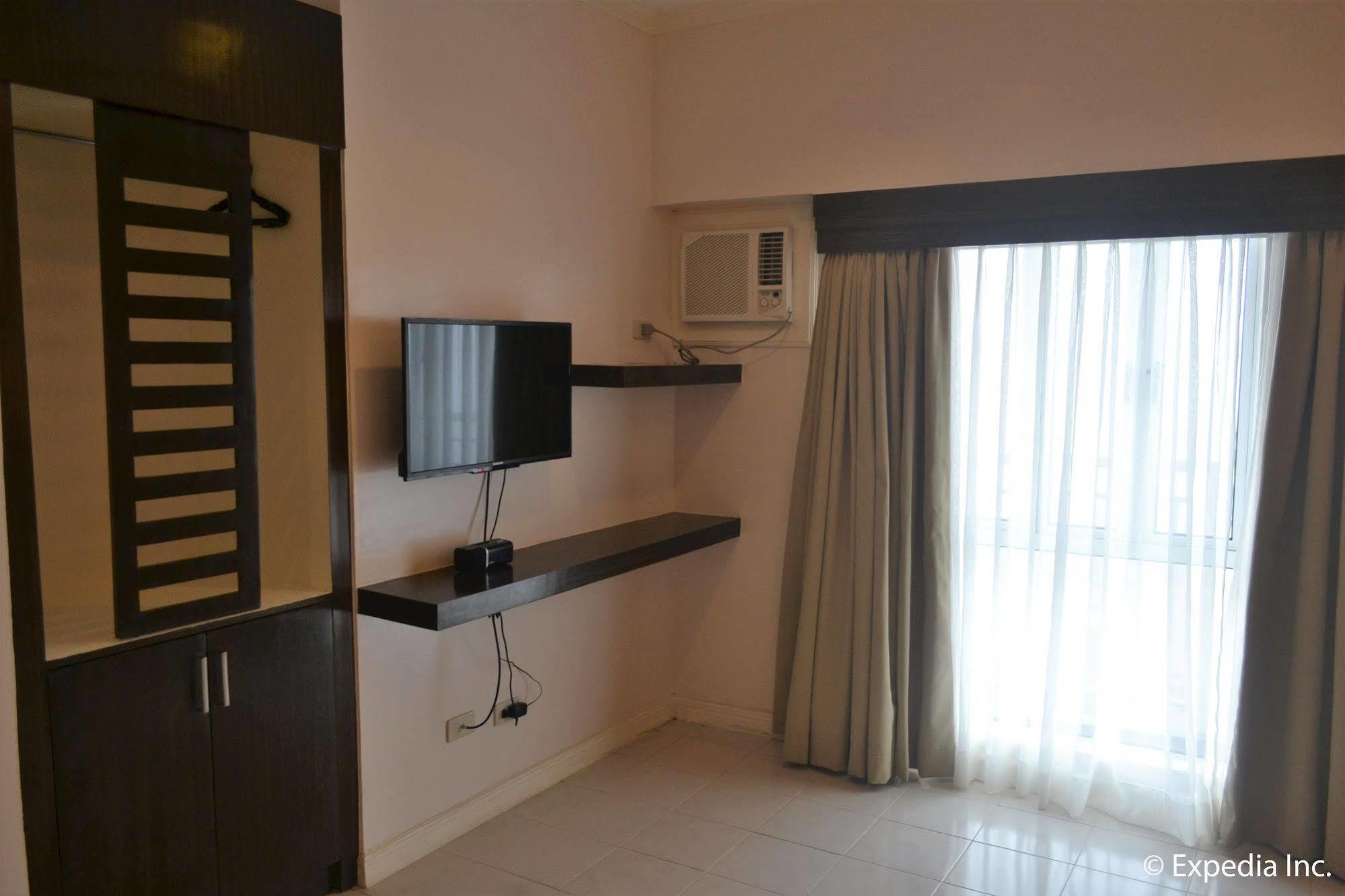 Destination Hotel Tagaytay Tagaytay City Exterior foto