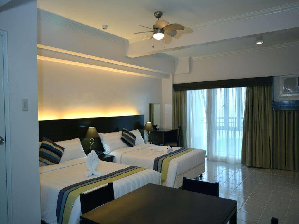 Destination Hotel Tagaytay Tagaytay City Exterior foto