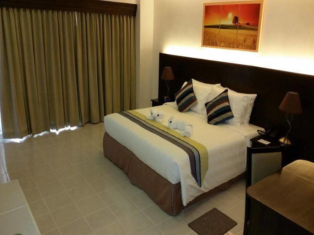 Destination Hotel Tagaytay Tagaytay City Exterior foto