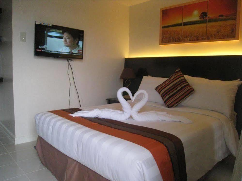 Destination Hotel Tagaytay Tagaytay City Exterior foto