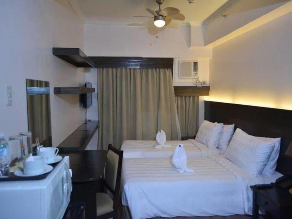 Destination Hotel Tagaytay Tagaytay City Exterior foto